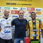 APRESENTAÇÃO – RONALD E CARLÃO7