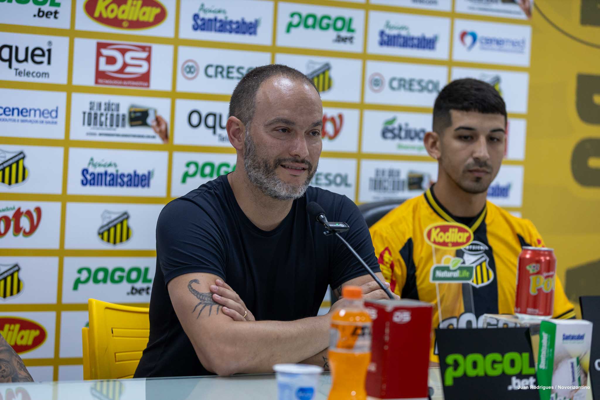 APRESENTAÇÃO CÉSAR E ALVARIÑO-20