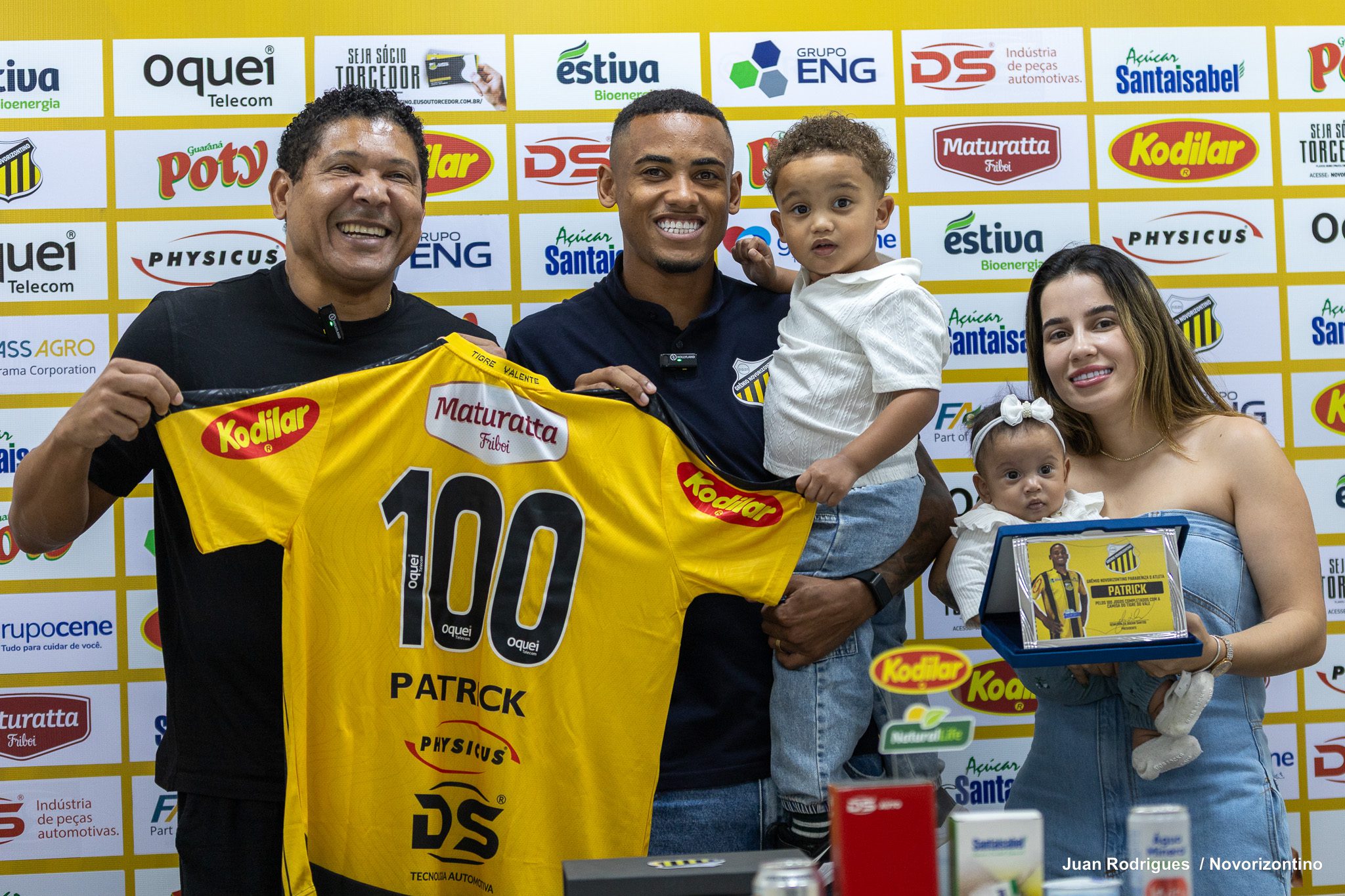 HOMENAGEM PATRICK-6