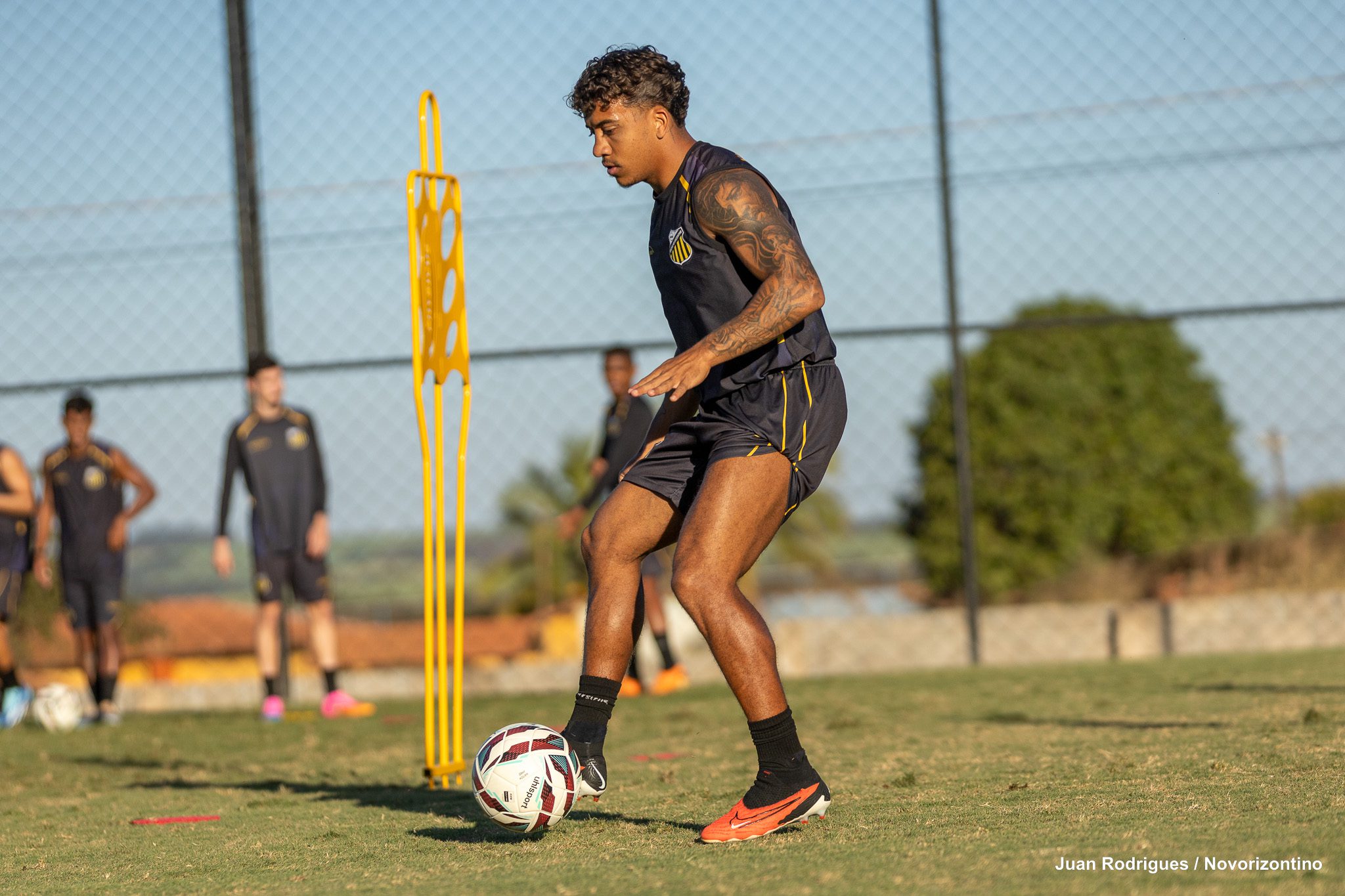 TREINO 20.07.26-08