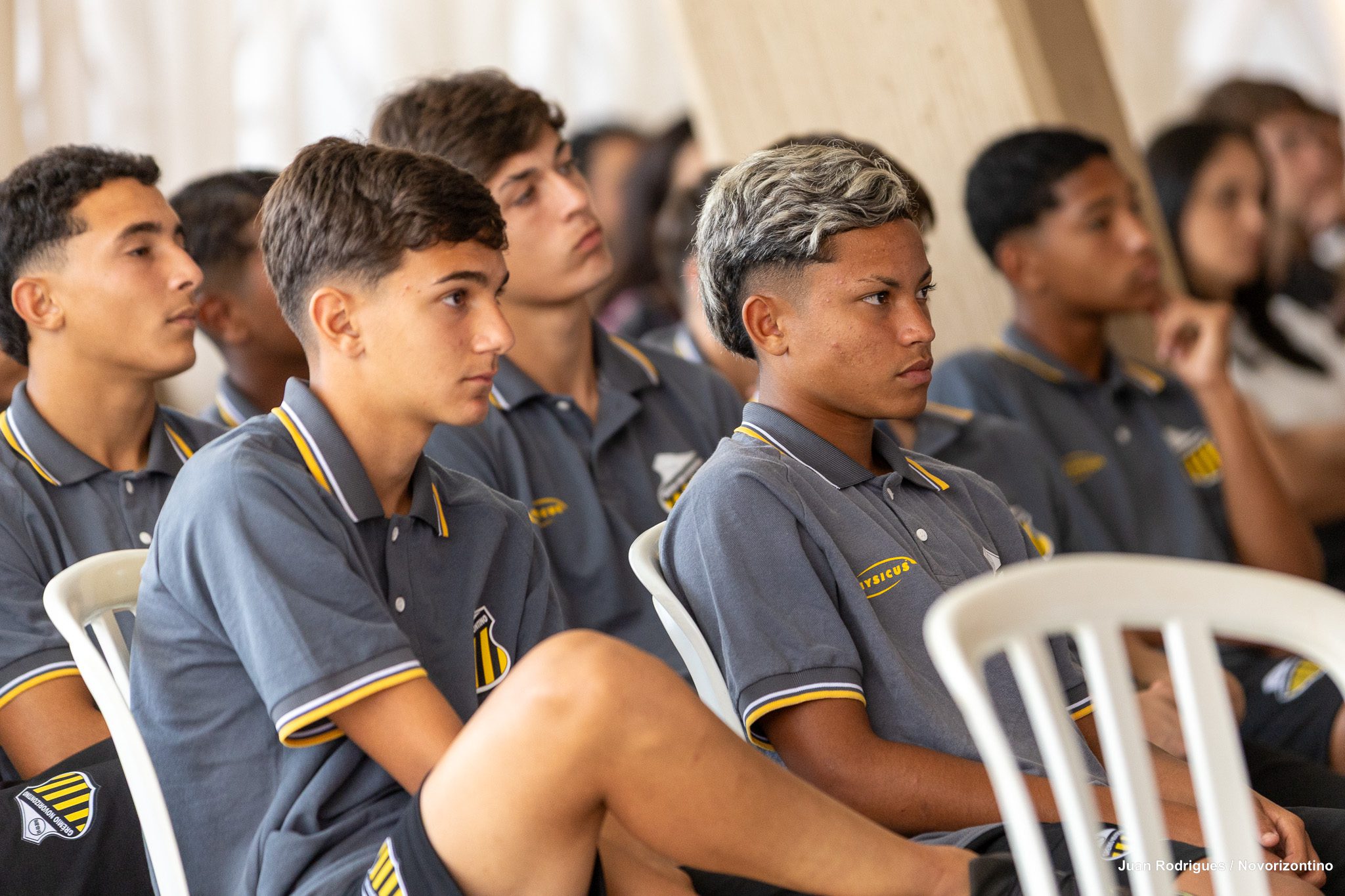TIGRES EM AÇÃO 2026-07