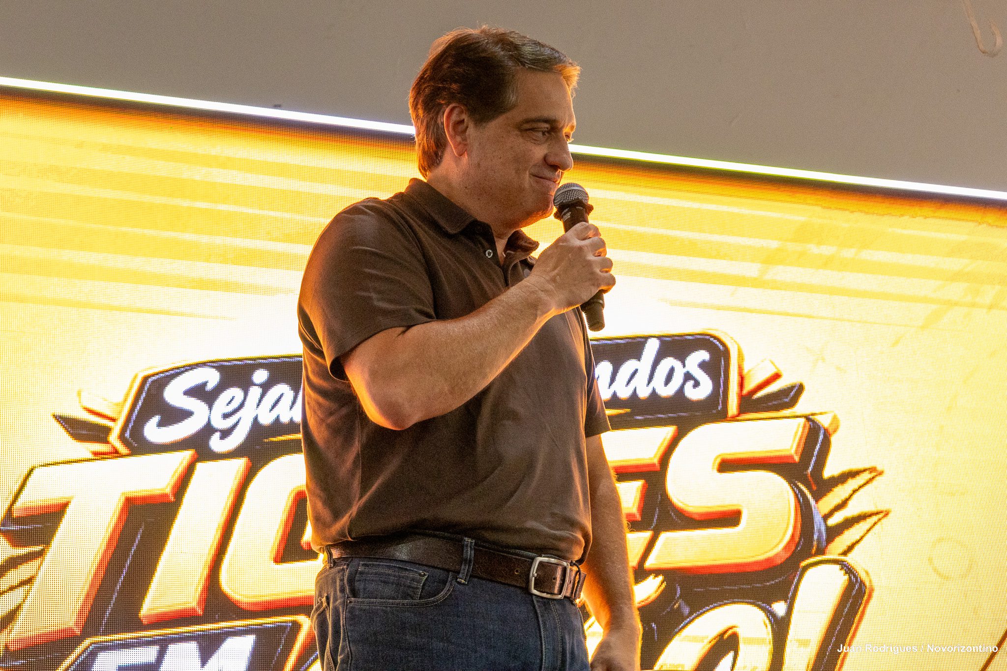 TIGRES EM AÇÃO 2026-25