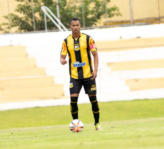 Gabriel Correia