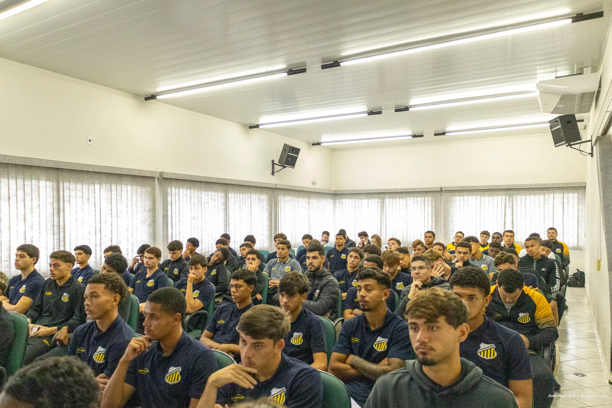 PALESTRA – SEU VOTO, SUA VOZ-07 PALESTRA - SEU VOTO, SUA VOZ-07