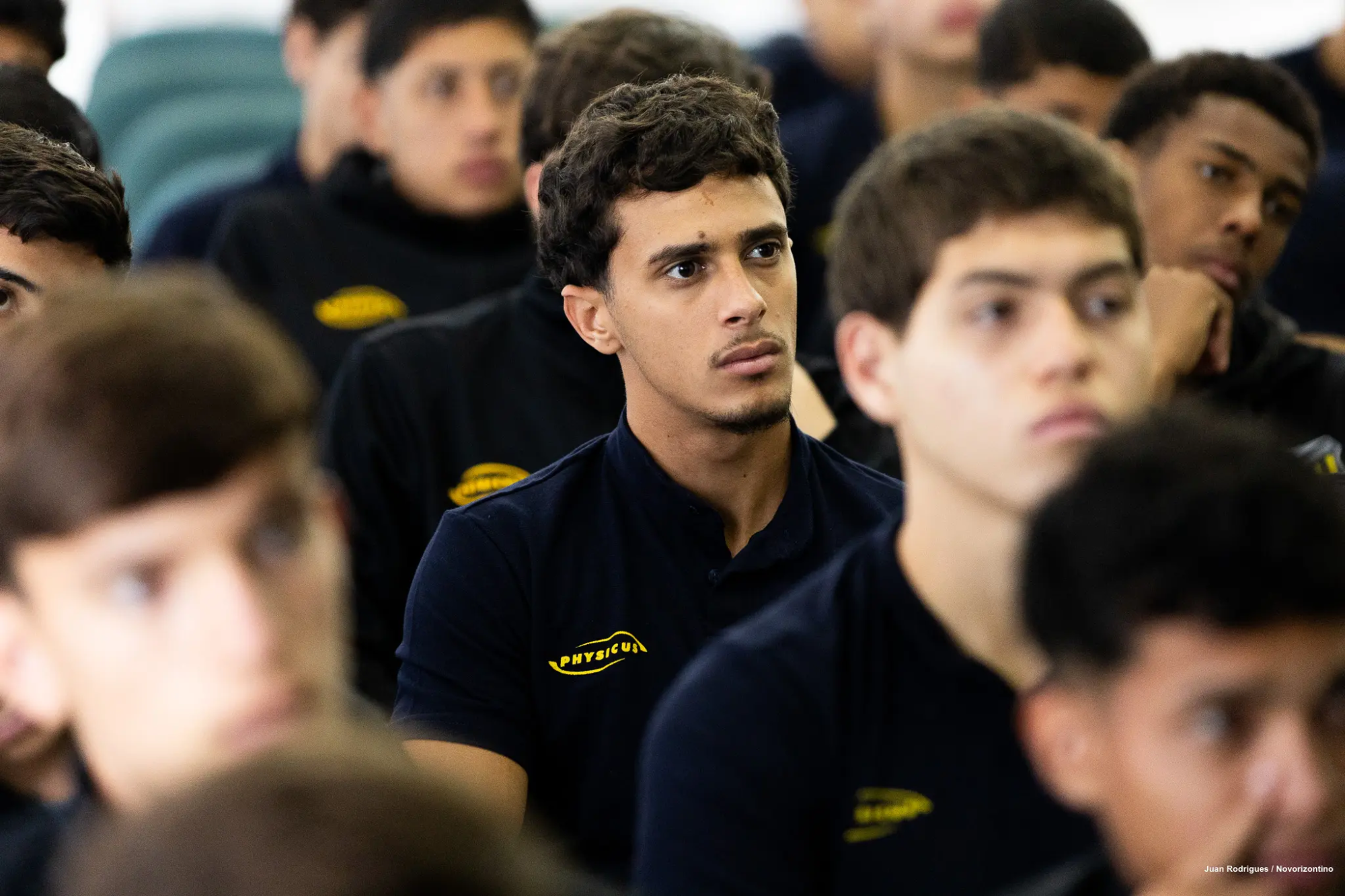 PALESTRA – SEU VOTO, SUA VOZ-12 PALESTRA - SEU VOTO, SUA VOZ-12
