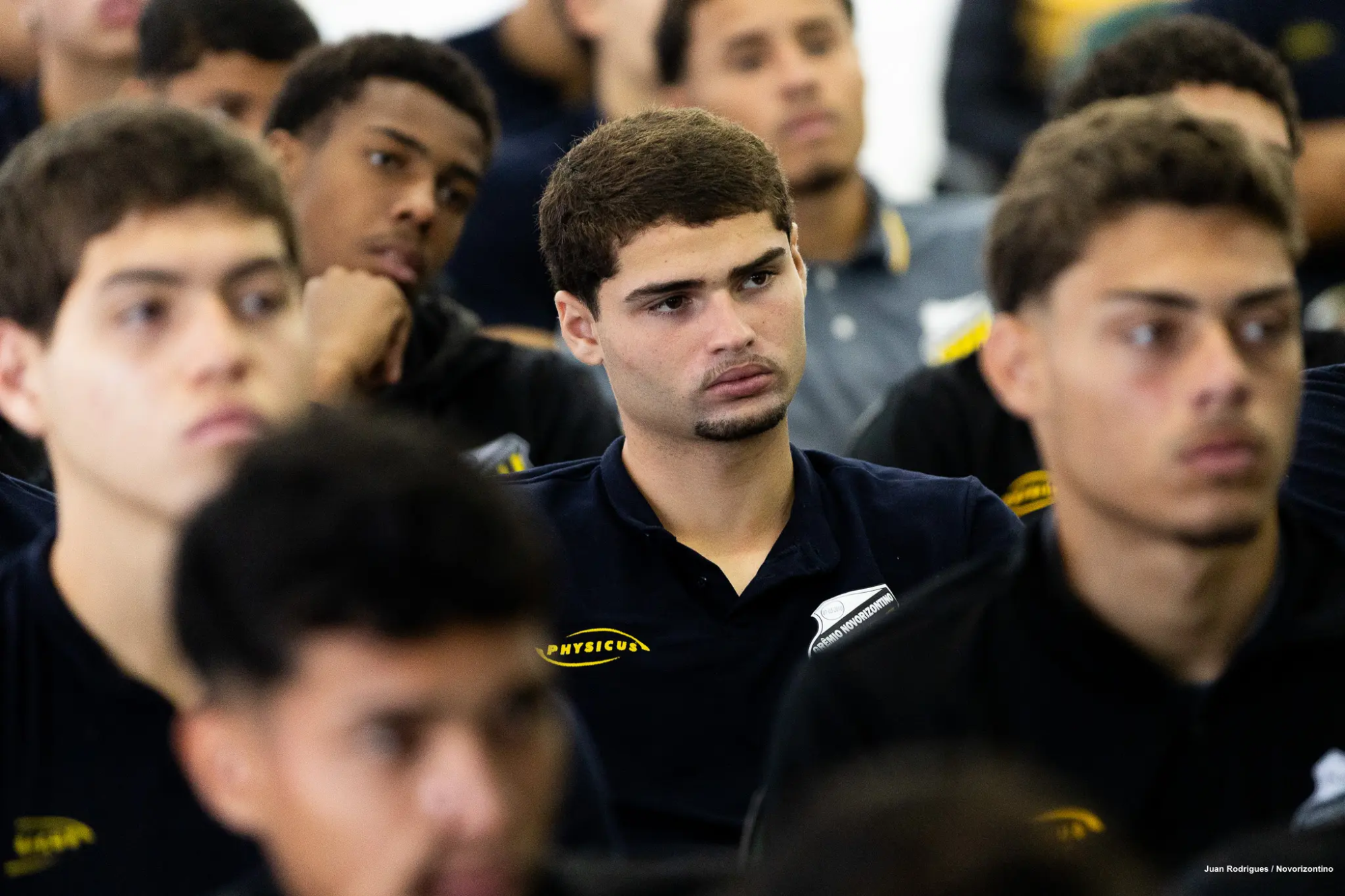 PALESTRA – SEU VOTO, SUA VOZ-13 PALESTRA - SEU VOTO, SUA VOZ-13