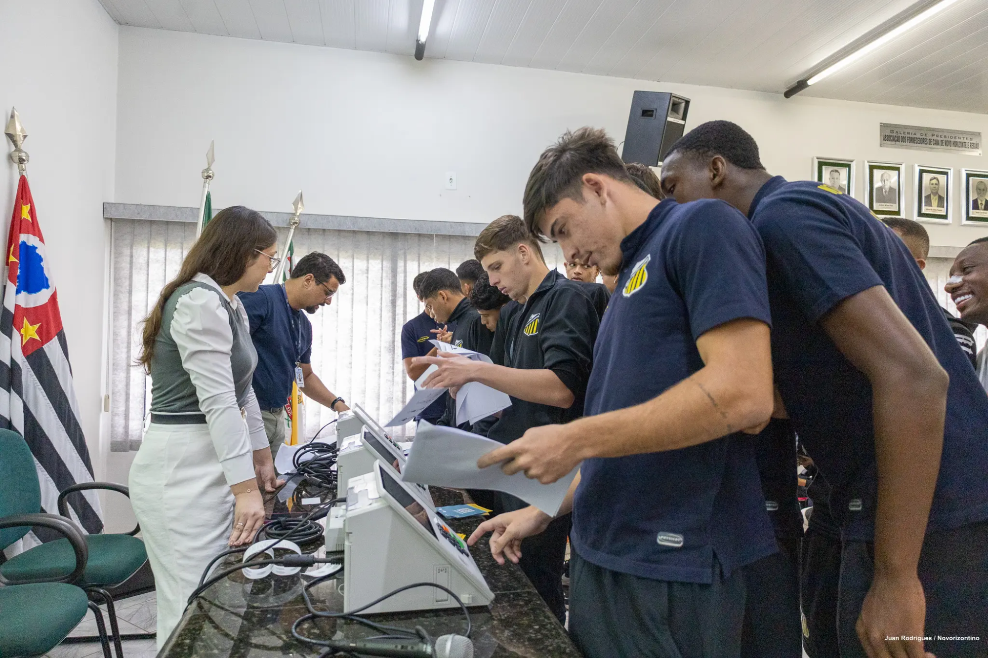 PALESTRA – SEU VOTO, SUA VOZ-17 PALESTRA - SEU VOTO, SUA VOZ-17