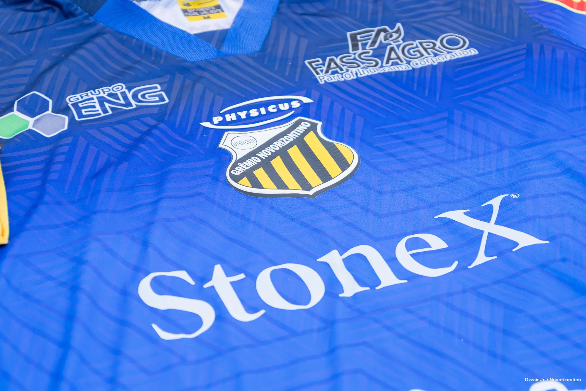 APRESENTAÇÃO-STONEX-3 APRESENTAÇÃO-STONEX-3